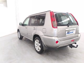 Nissan X-Trail 2006