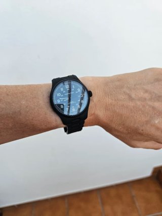 Hamilton Khaki Field Titanium Automatic 42mm