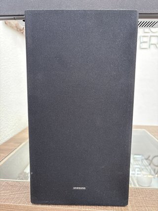 Barra Sonido Samsung HW-C450