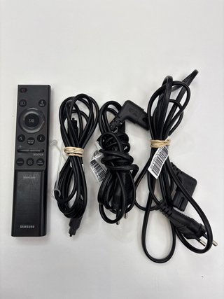Barra Sonido Samsung HW-C450