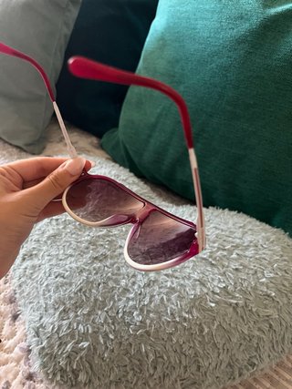Gafas de sol Carrera Vintage Granate