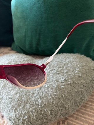 Gafas de sol Carrera Vintage Granate