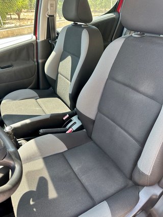 Peugeot 207 2009