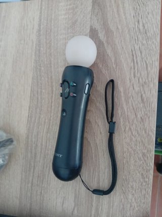 Mando PS Move PS3 Sony