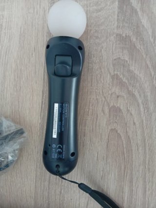 Mando PS Move PS3 Sony
