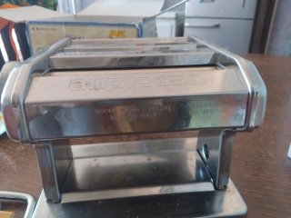 Macchina per Pasta Marcato Ampla 150