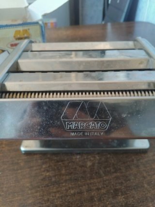 Macchina per Pasta Marcato Ampla 150