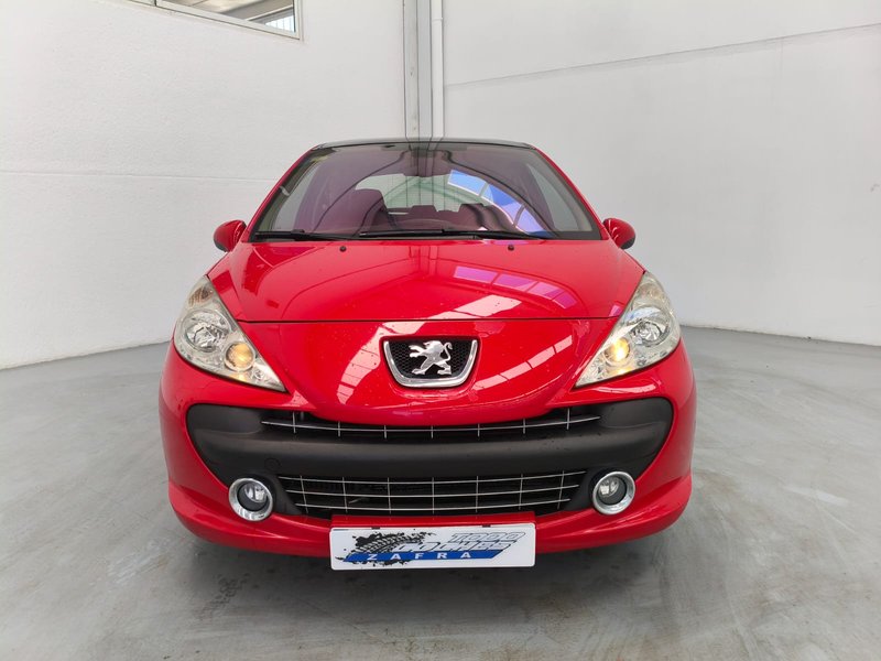 Peugeot 207 2007 - foto 1
