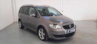 Volkswagen Touran 2009