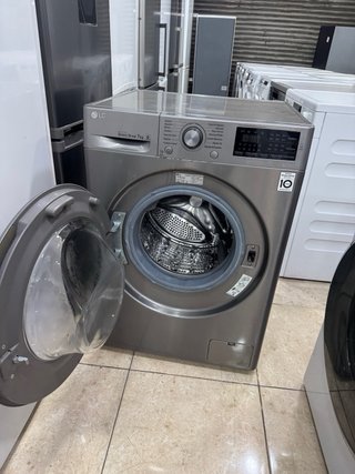 Lavadora LG 7kg Direct Drive