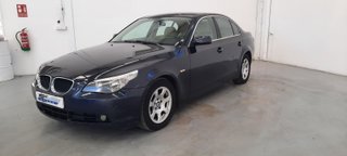 BMW Serie 5 2005