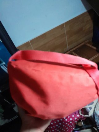 Mochila Sevilla F.C. Roja