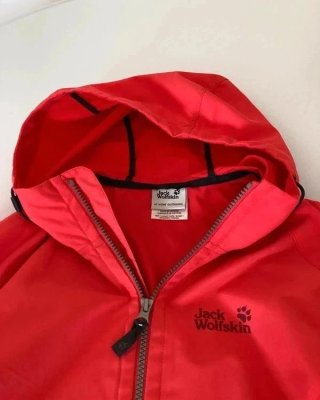 Giacca/giubbetto donna outdoor Jack Wolfskin