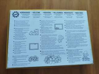 Puzzle Astérix 300 Piezas Educa - Años 80