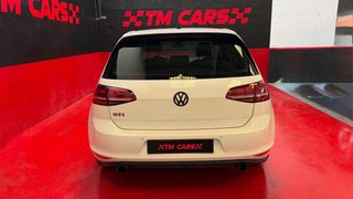 Volkswagen Golf 2016 PERFORMANCE SOLO 129.000KM”