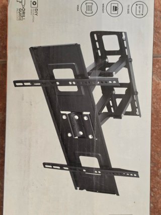 Soporte Pared TV Mitsai MLFMM3503 32" - 70"