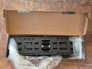 Soporte Pared TV Mitsai MLFMM3503 32" - 70"