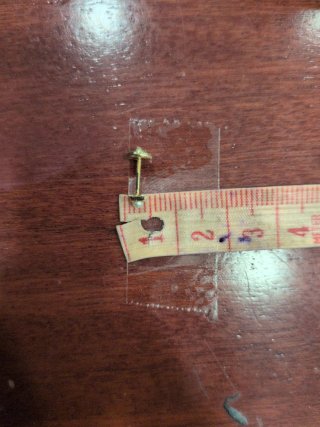 Pendientes Oro 18k Perlas Cuadrados