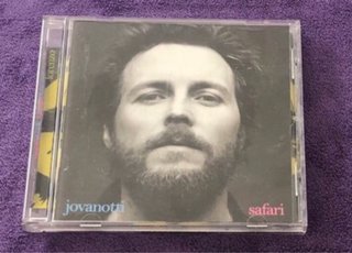 CD Musica Jovanotti