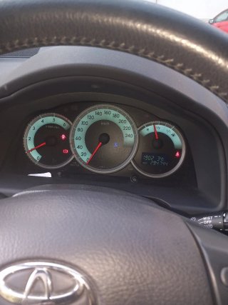 Toyota Verso 2026