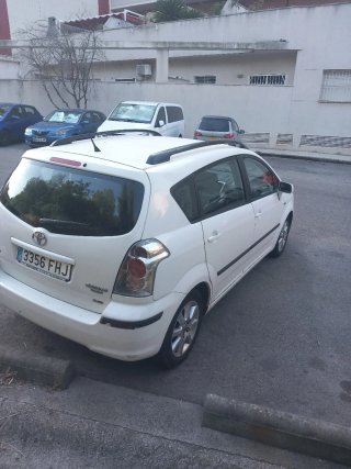 Toyota Verso 2026
