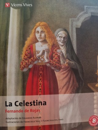 La Celestina
