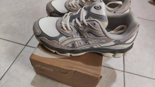 Asics Gel Scarpe Uomo Taglia 42