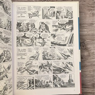 Pack 2 Cómics Flash Gordon - El País Tapa Dura