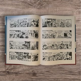 Pack 2 Cómics Flash Gordon - El País Tapa Dura