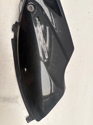 Tapa Bajo Asiento Izquierda Honda CB Hornet 600 08