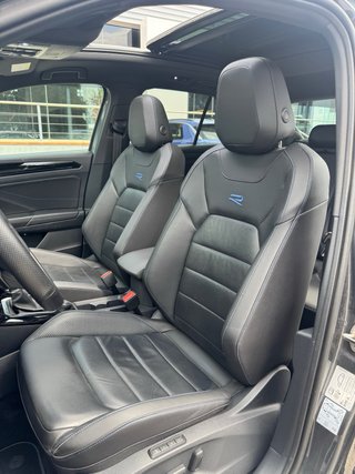 VW T-Roc R 2.0TSi 300cv 4Motion DSG