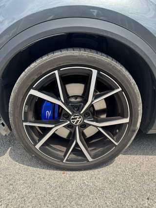 VW T-Roc R 2.0TSi 300cv 4Motion DSG