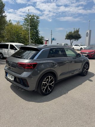 VW T-Roc R 2.0TSi 300cv 4Motion DSG