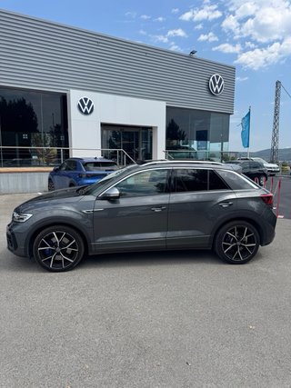 VW T-Roc R 2.0TSi 300cv 4Motion DSG