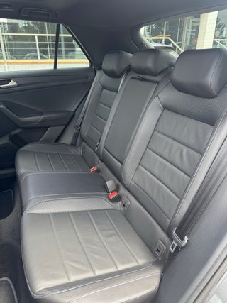VW T-Roc R 2.0TSi 300cv 4Motion DSG