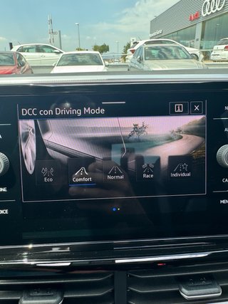 VW T-Roc R 2.0TSi 300cv 4Motion DSG