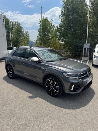 VW T-Roc R 2.0TSi 300cv 4Motion DSG