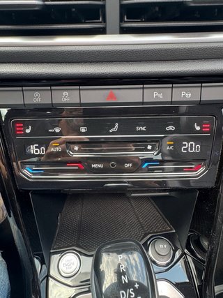 VW T-Roc R 2.0TSi 300cv 4Motion DSG