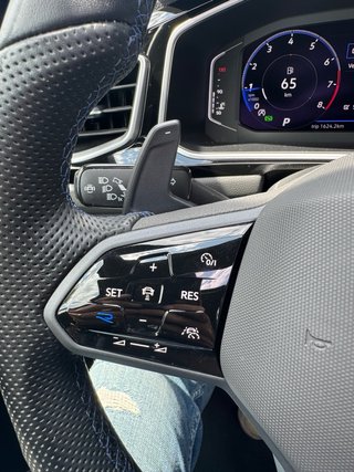 VW T-Roc R 2.0TSi 300cv 4Motion DSG