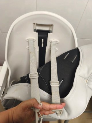 Trona Jané Kosmic Reclinable