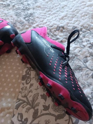 Botas fútbol Adidas Predator T.38