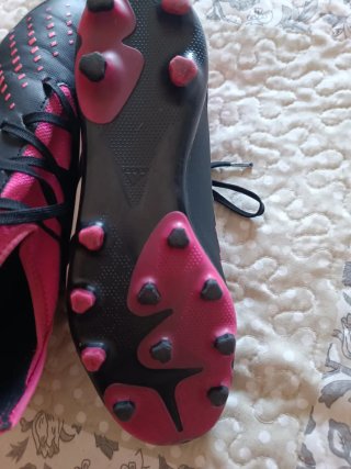 Botas fútbol Adidas Predator T.38