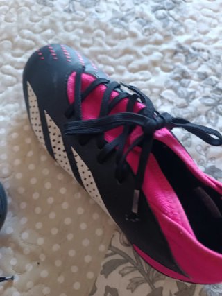 Botas fútbol Adidas Predator T.38