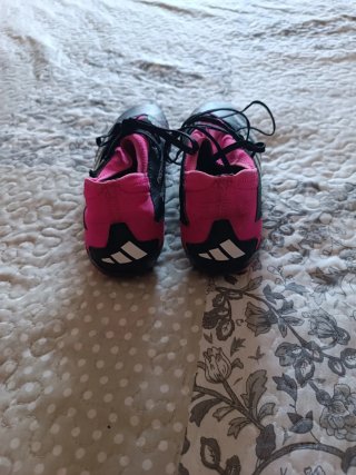 Botas fútbol Adidas Predator T.38