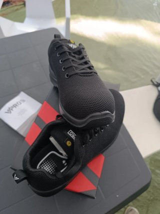Zapatos de trabajo Vpro