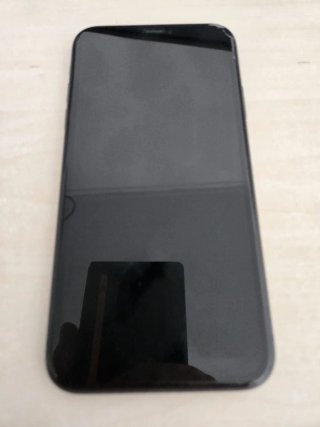 iPhone 11  Negro