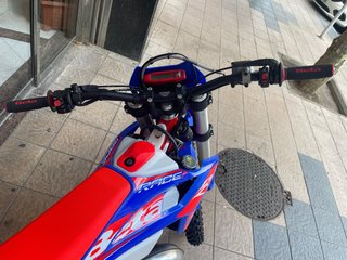 Beta RR 2T 50 RACE MY26 MY26