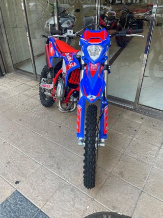 Beta RR 2T 50 RACE MY26 MY26