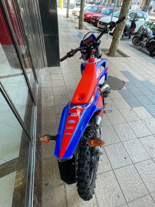 Beta RR 2T 50 RACE MY26 MY26