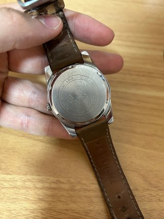 Reloj Casio BEM-116
